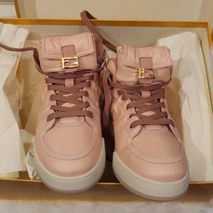 Fendi Baguette Sneakers